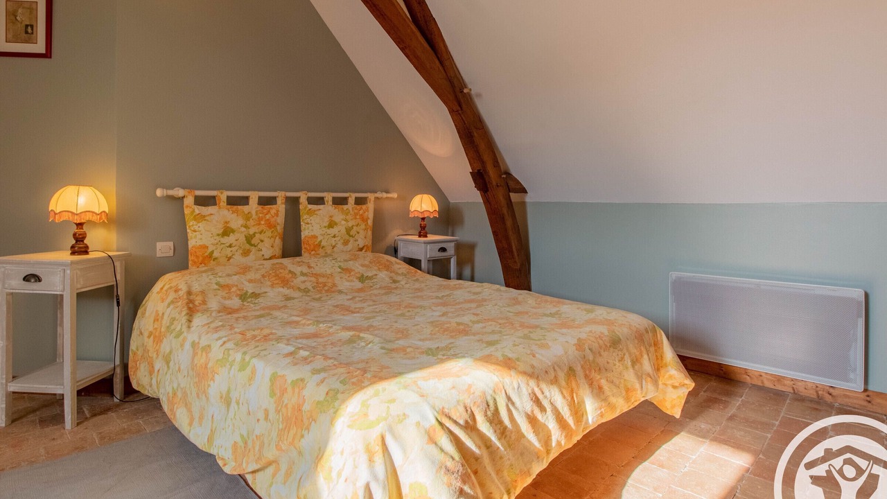 Photo of Bedroom in Saint-Martin-de-la-Place