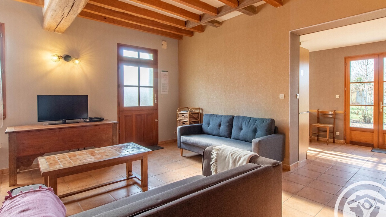 Photo of Livingroom in Saint-Martin-de-la-Place