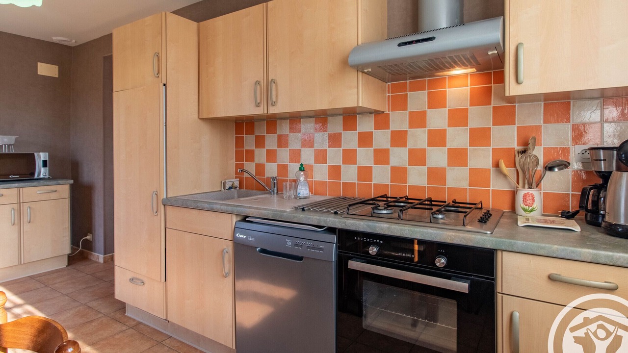Photo of Kitchen in Saint-Martin-de-la-Place