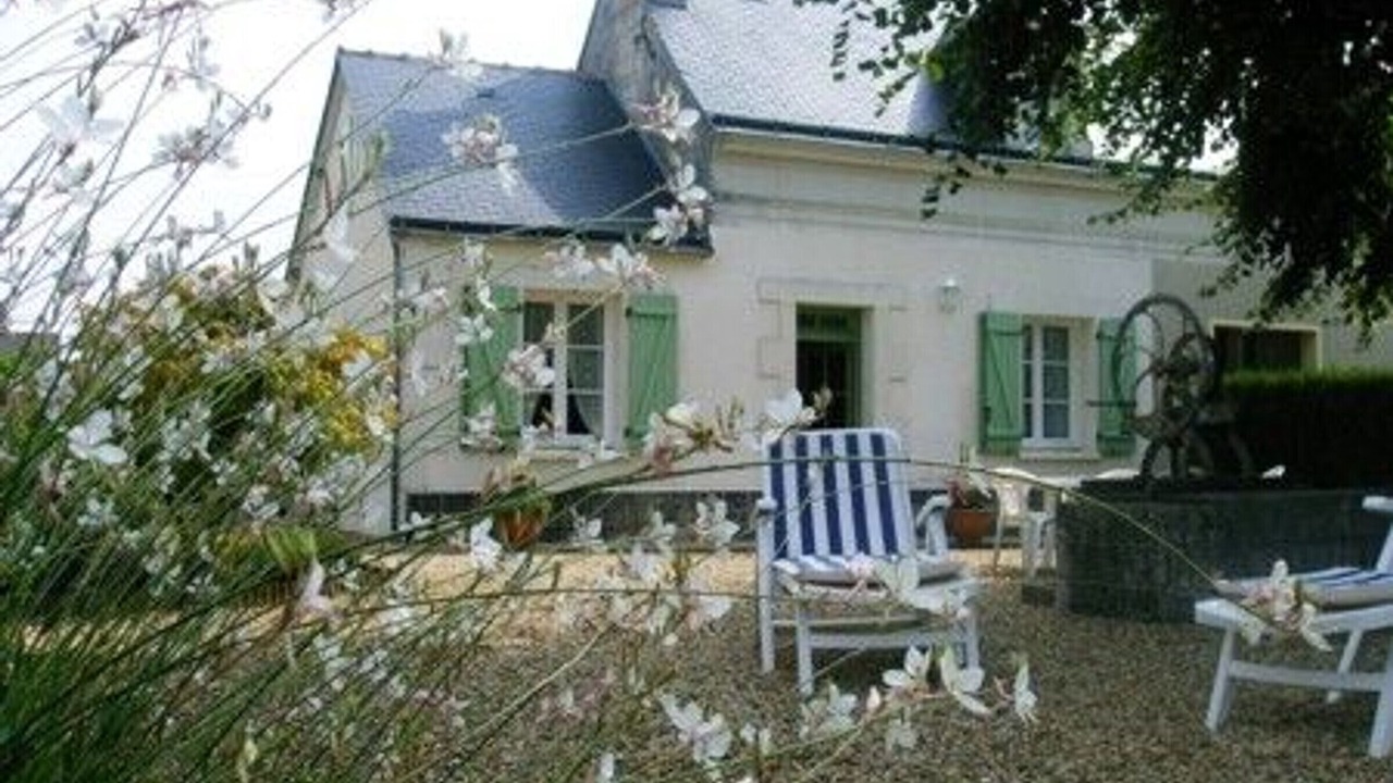 Photo of Patio Balcony in Saint-Martin-de-la-Place
