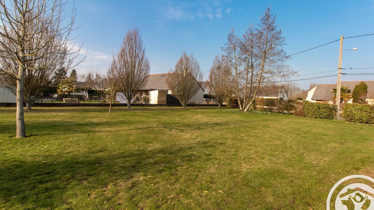 Photo of Outdoor in Saint-Martin-de-la-Place