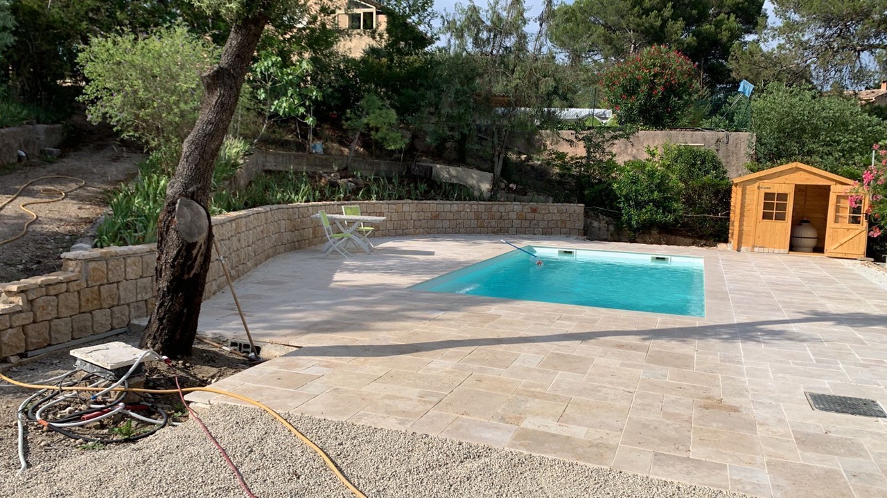 Photo of Outdoor in Le Muy