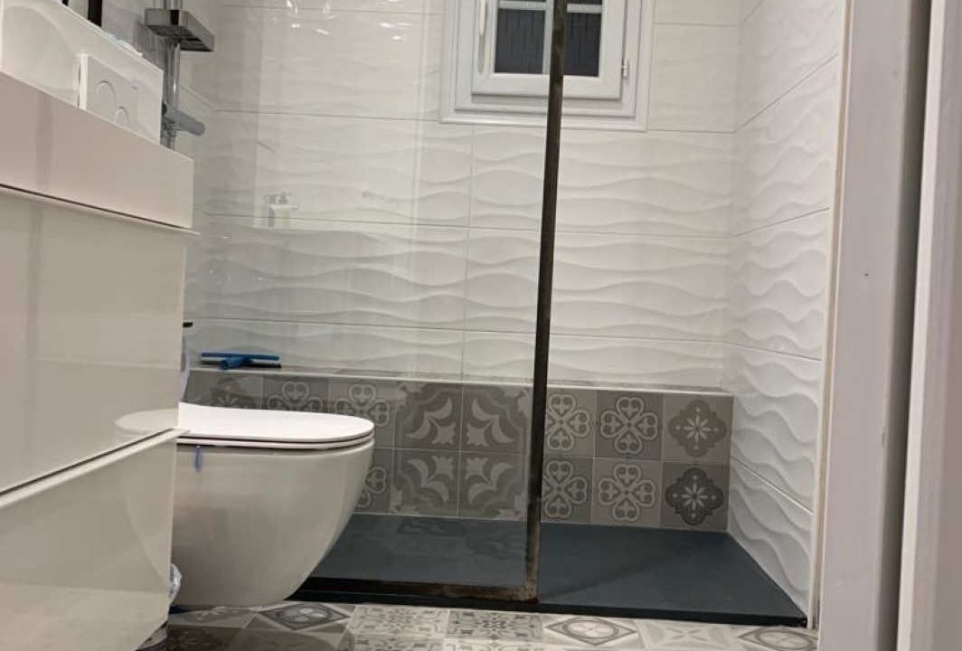 Photo of Bathroom in Le Muy