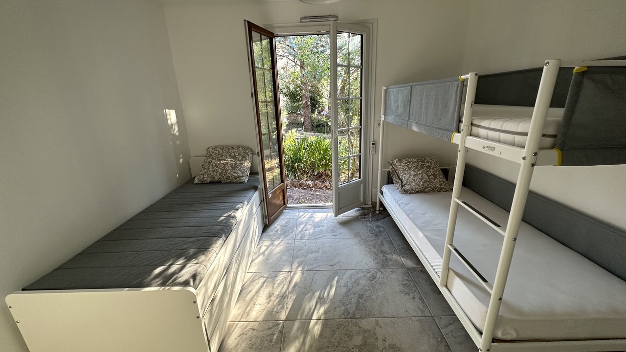 Photo of Bedroom in Le Muy