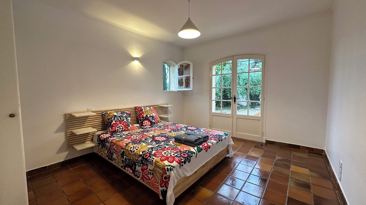 Photo of Bedroom in Le Muy