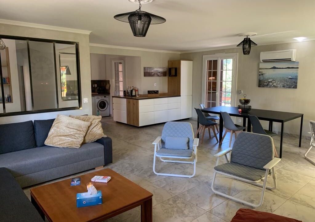 Photo of Livingroom in Le Muy