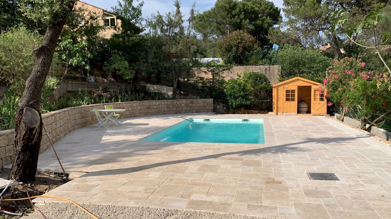 Photo of Outdoor in Le Muy