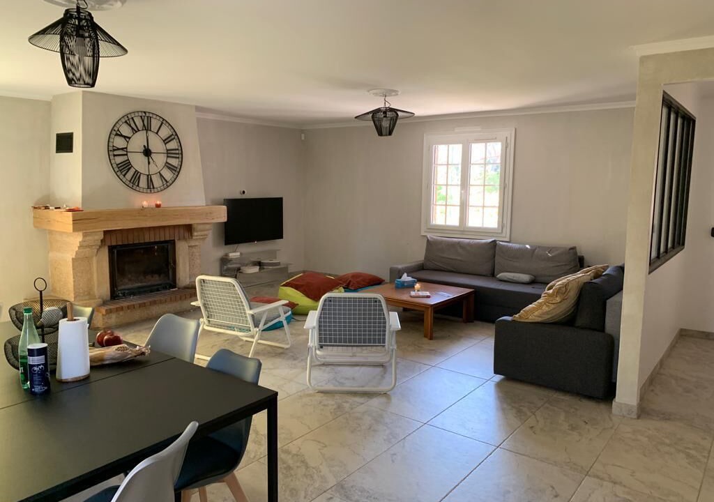 Photo of Livingroom in Le Muy