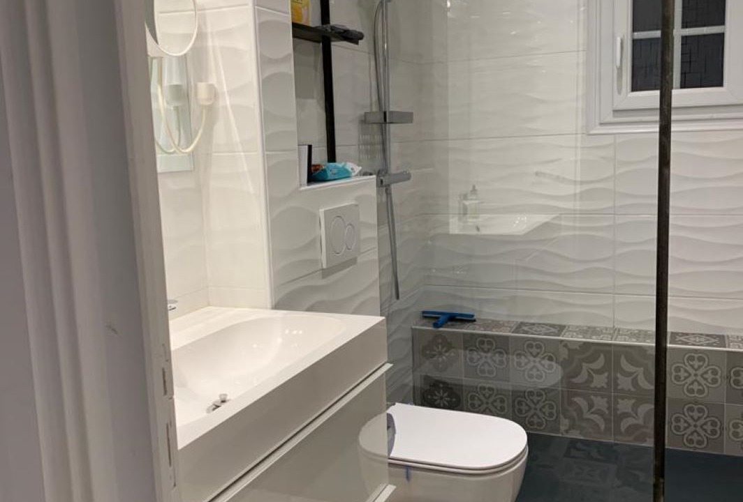 Photo of Bathroom in Le Muy