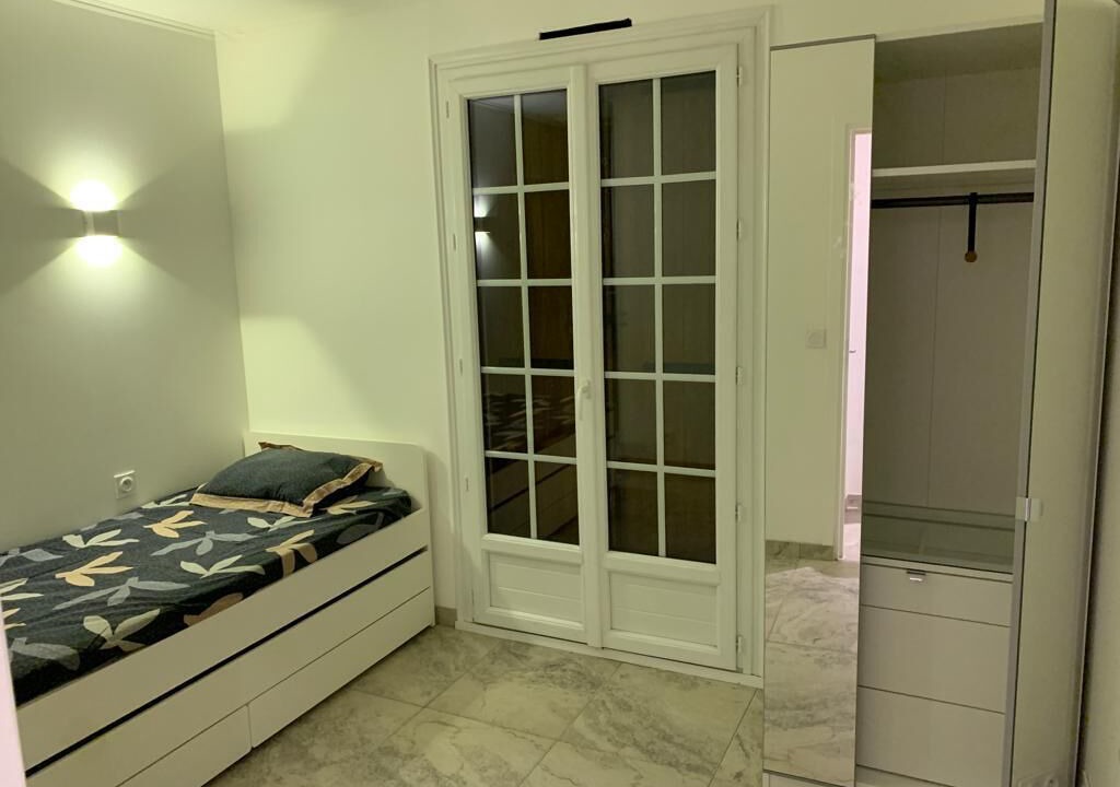 Photo of Bedroom in Le Muy