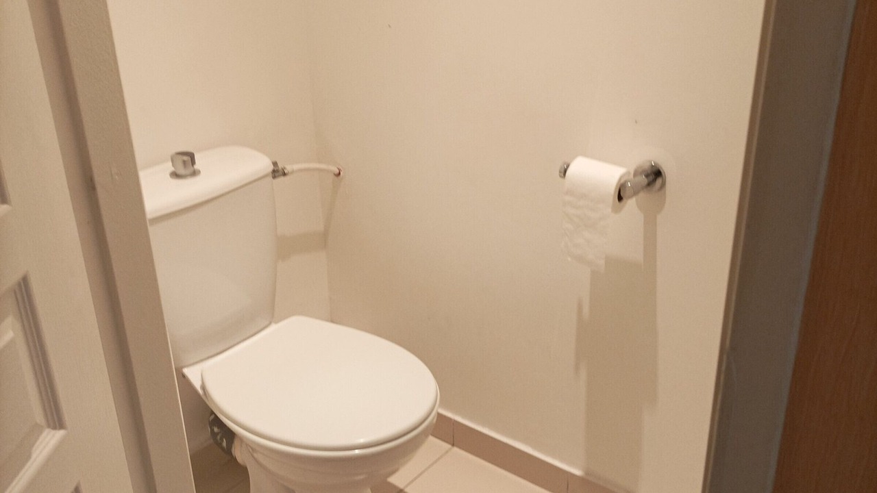 Photo of Bathroom in Jausiers