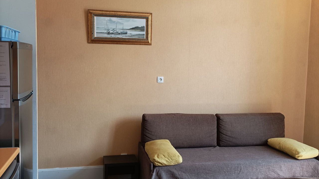 Photo of Livingroom in Jausiers
