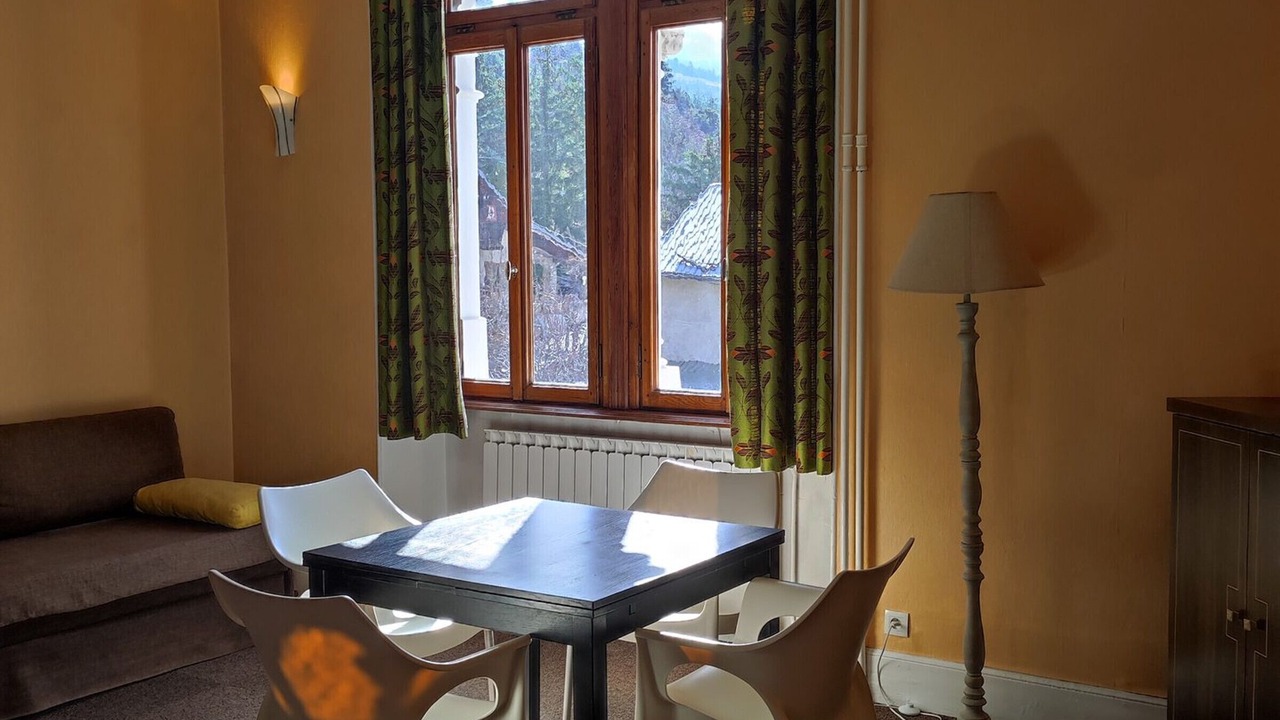 Photo of Livingroom in Jausiers