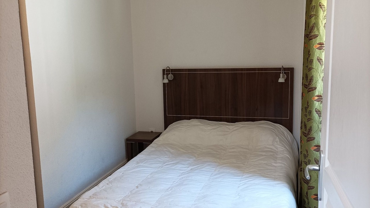 Photo of Bedroom in Jausiers