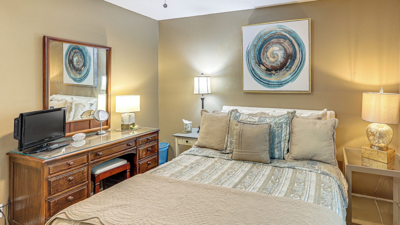 Photo of Bedroom in Rockwell
