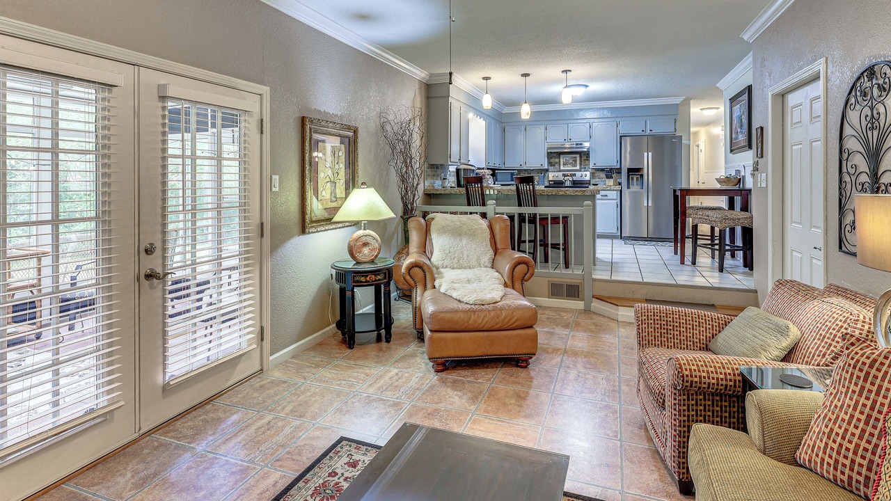 Photo of Livingroom in Rockwell