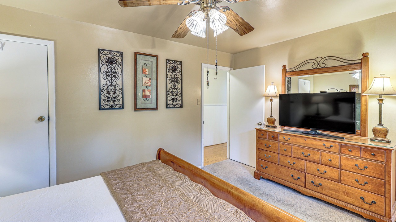 Photo of Bedroom in Rockwell
