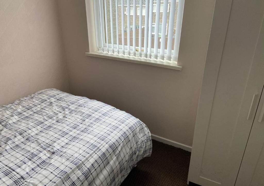 Photo of Bedroom in Newcastle-upon-Tyne