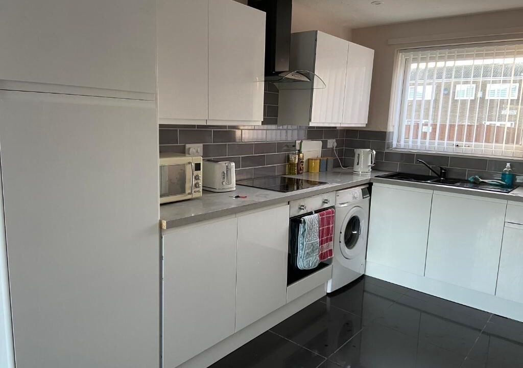Photo of Kitchen in Newcastle-upon-Tyne