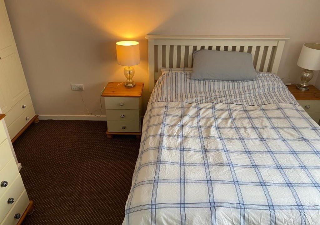 Photo of Bedroom in Newcastle-upon-Tyne