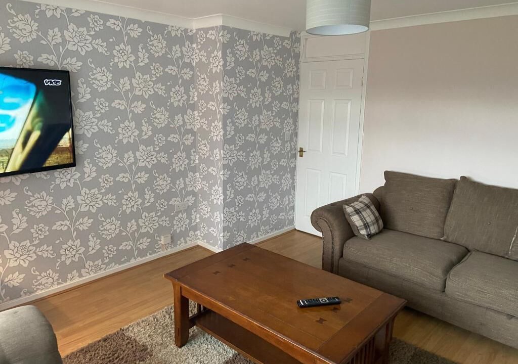 Photo of Livingroom in Newcastle-upon-Tyne