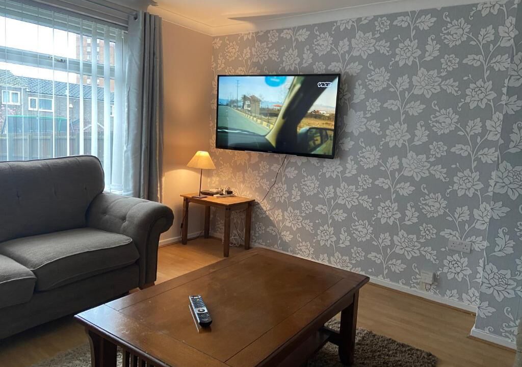 Photo of Livingroom in Newcastle-upon-Tyne