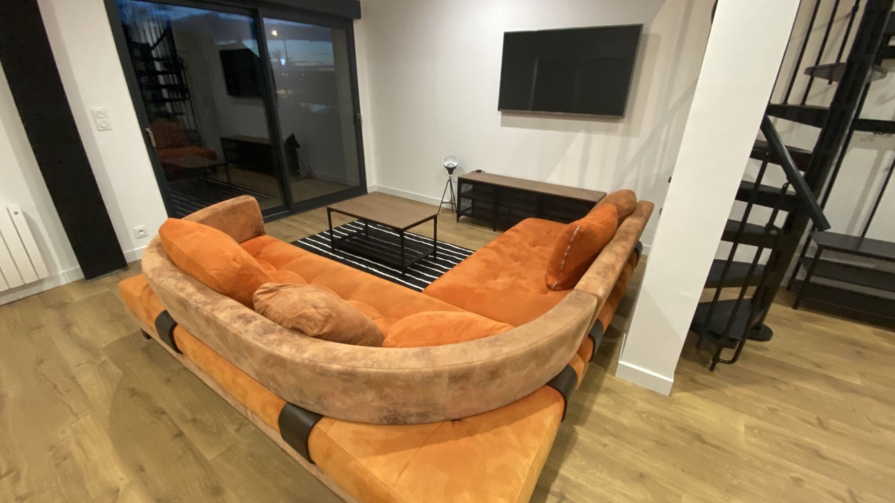 Photo of Livingroom in Oye-Plage