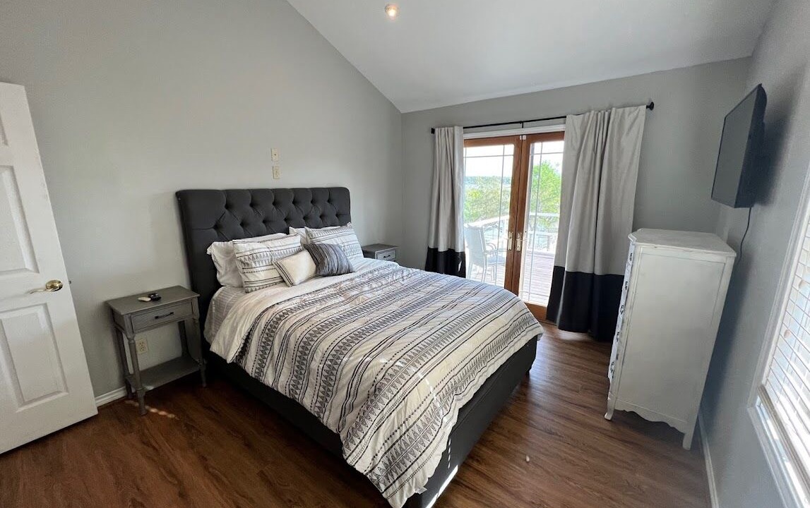 Photo of Bedroom in Brownwood
