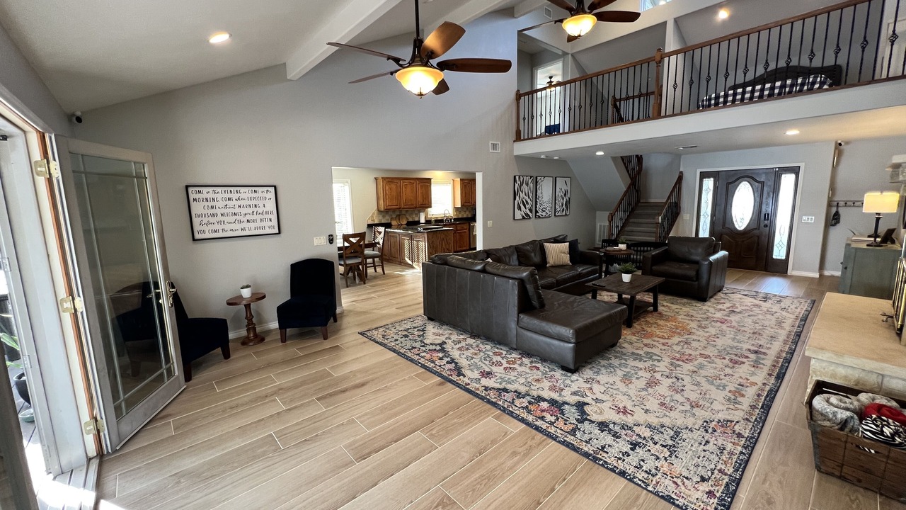 Photo of Bedroom in Brownwood