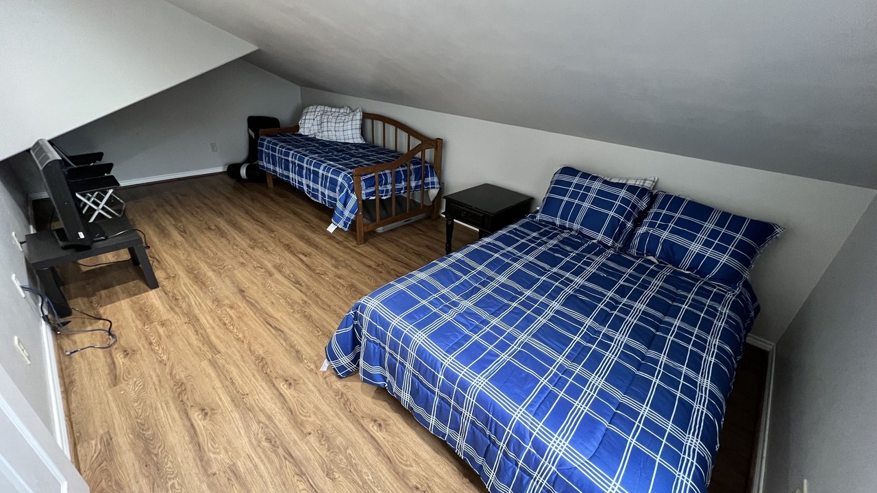 Photo of Bedroom in Brownwood