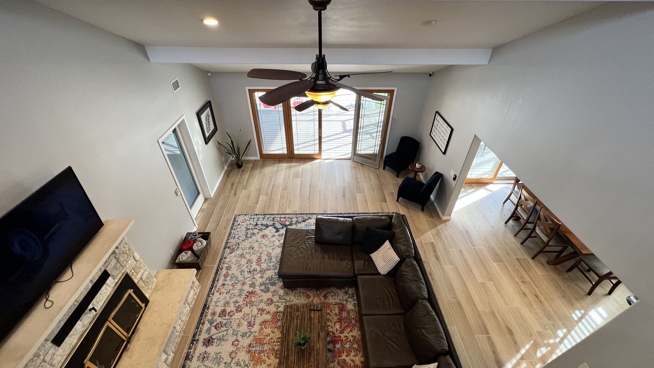Photo of Bedroom in Brownwood