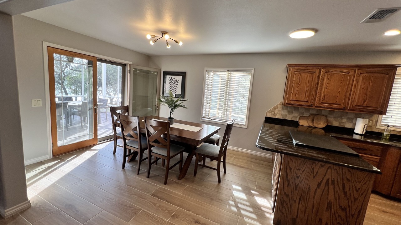 Photo of Livingroom in Brownwood