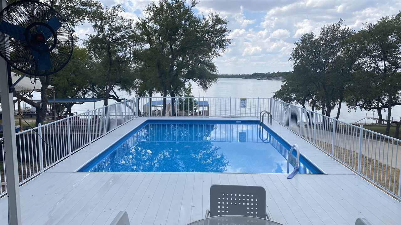 Photo of Outdoor in Brownwood