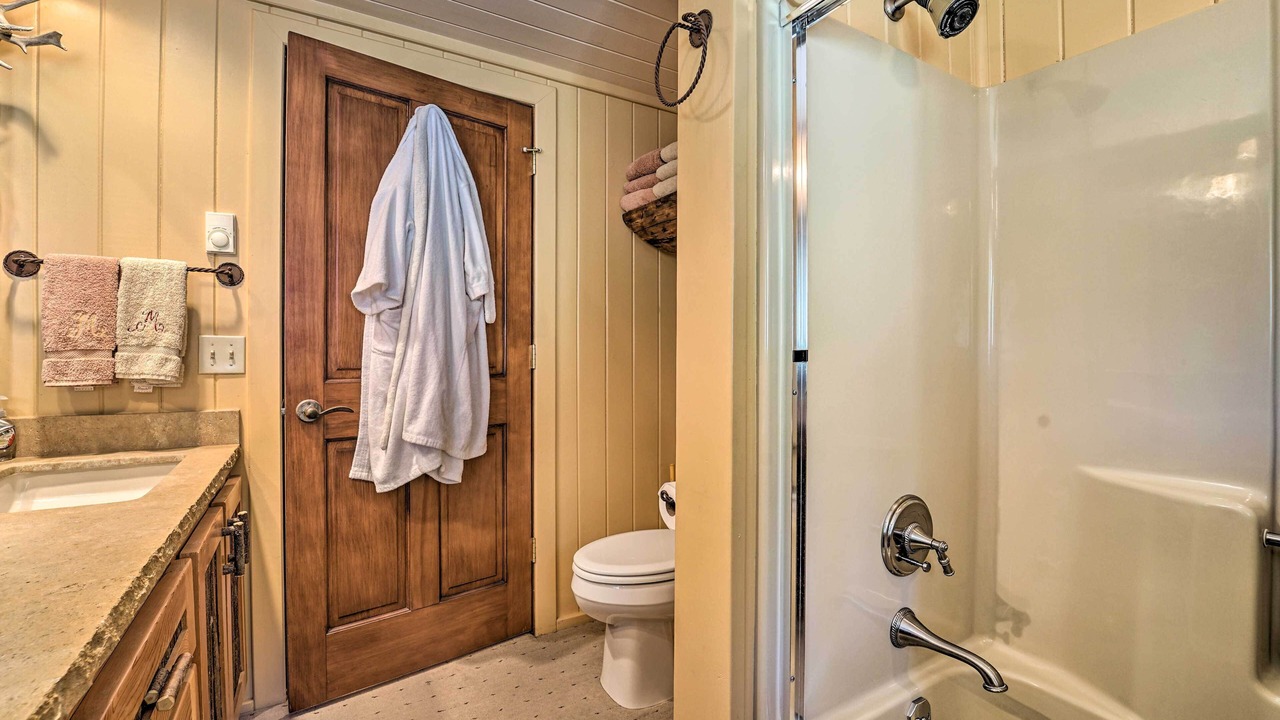 Photo of Bathroom in Dolores