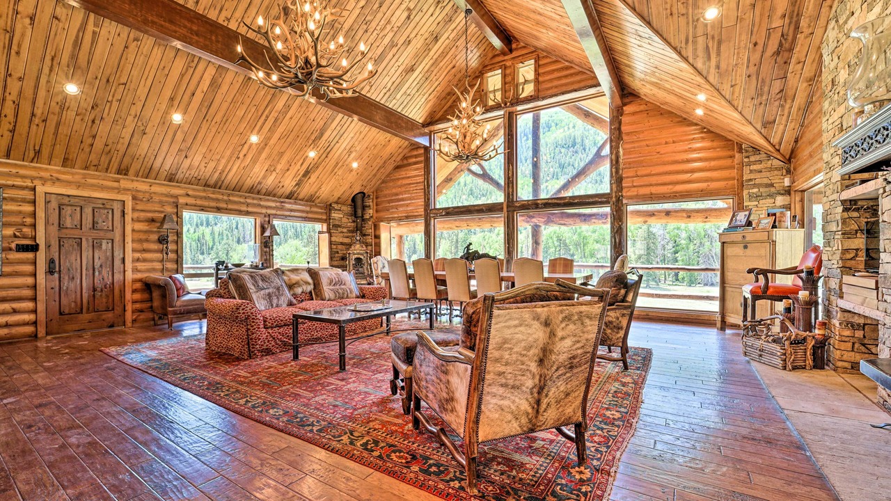 Photo of Livingroom in Dolores