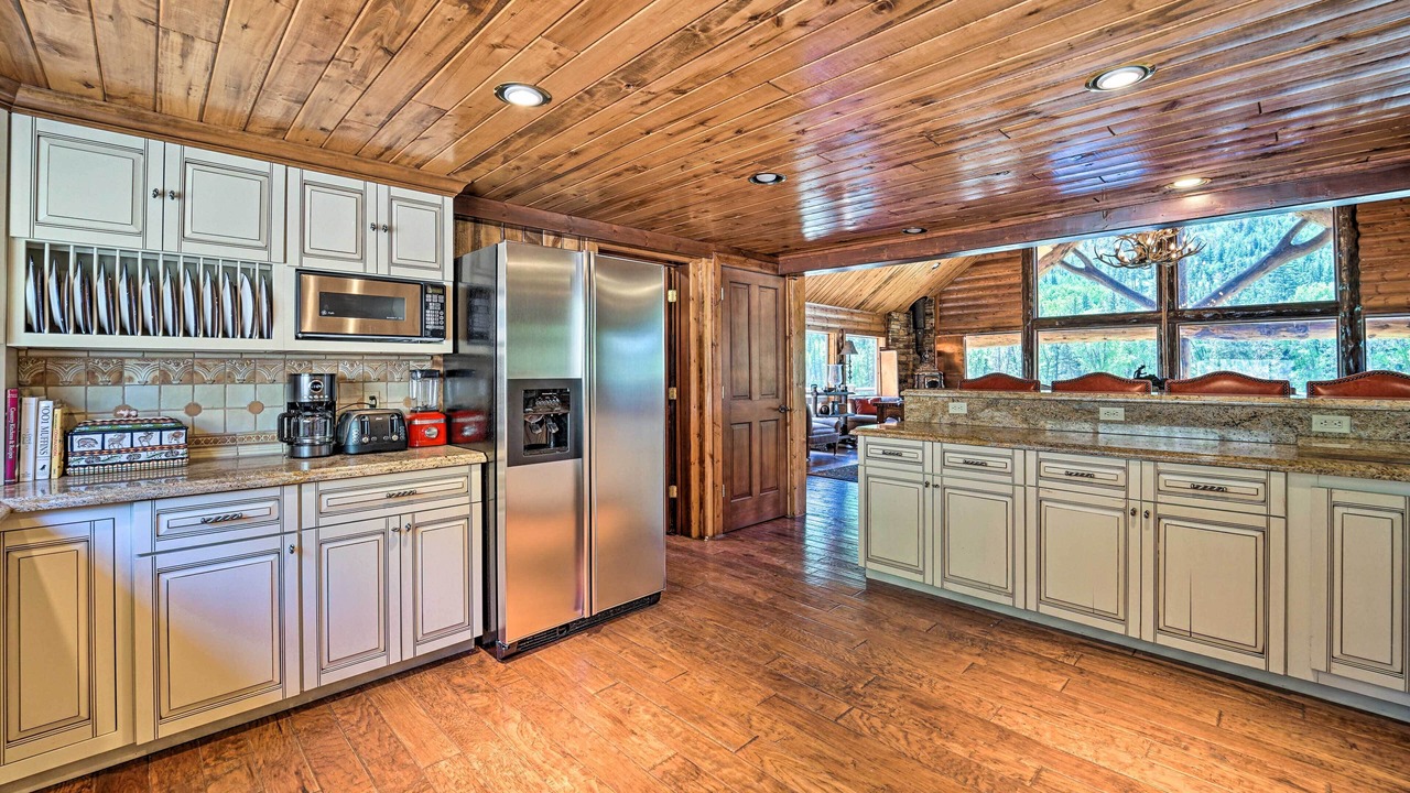 Photo of Kitchen in Dolores