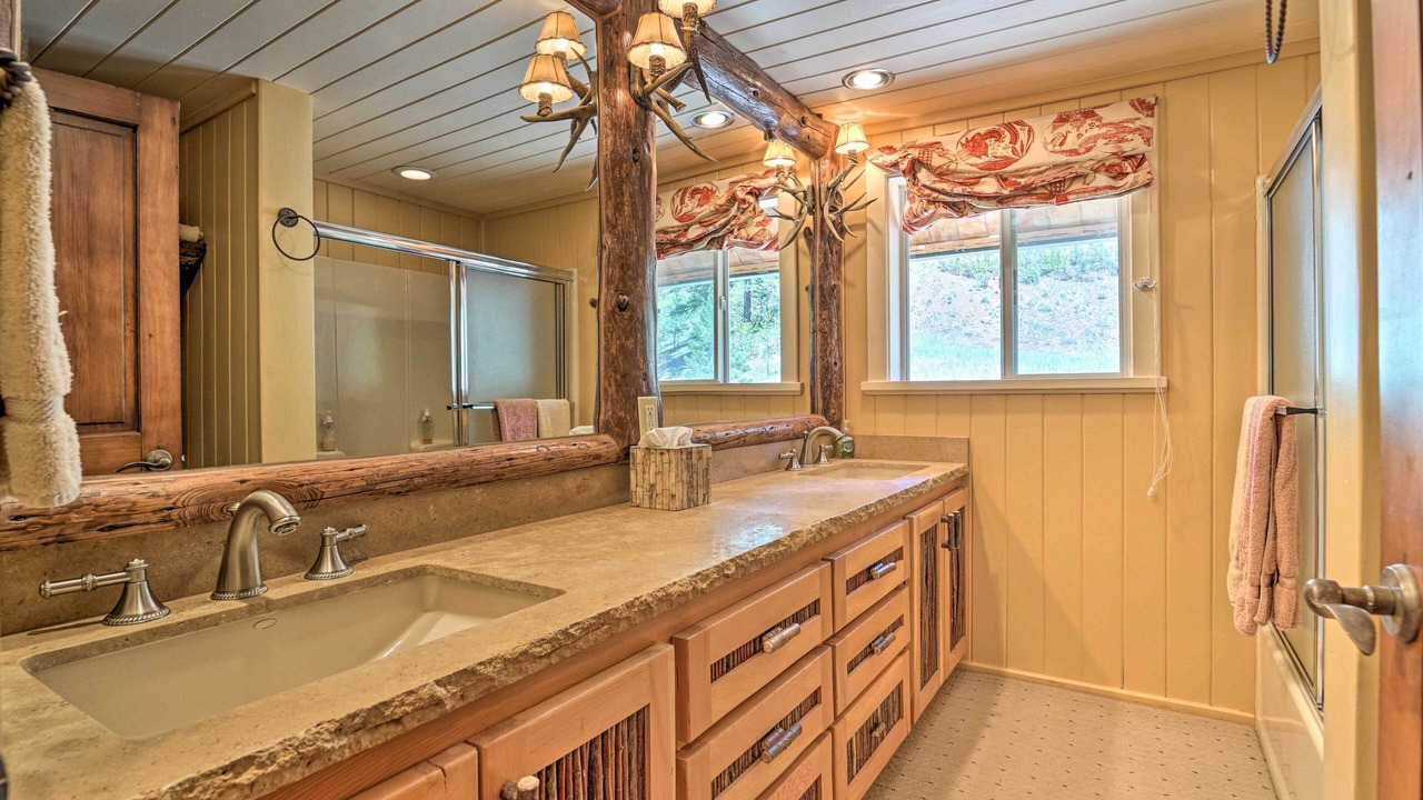 Photo of Bathroom in Dolores