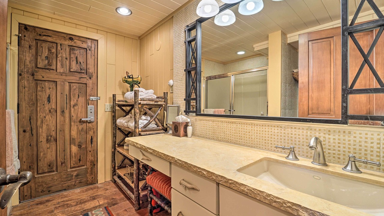 Photo of Bathroom in Dolores