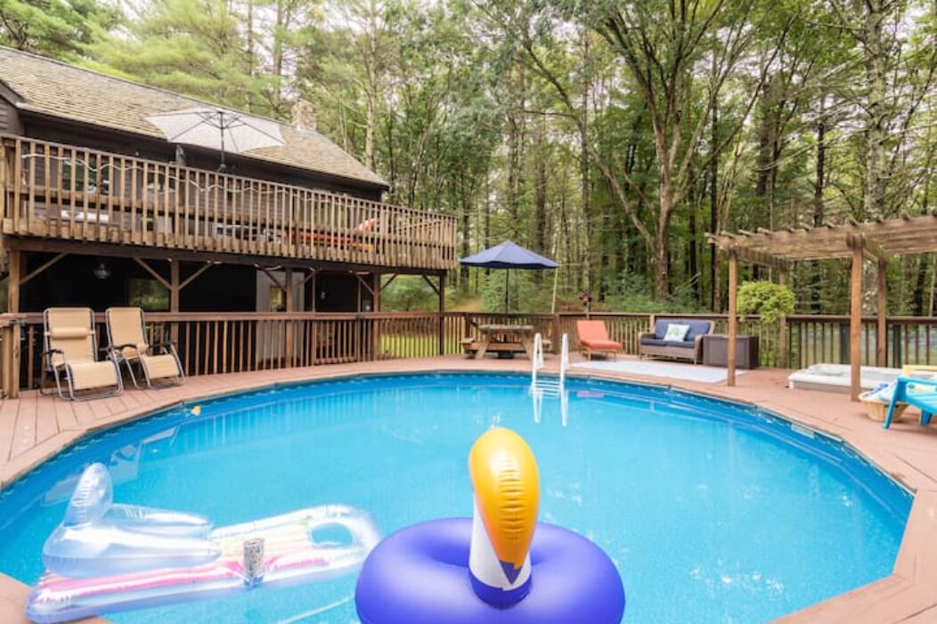 Photo of Outdoor in Rogers