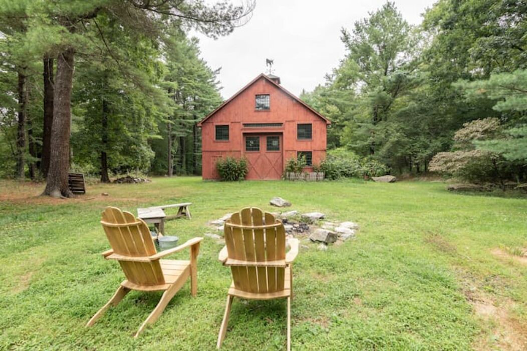 Photo of Outdoor in Rogers