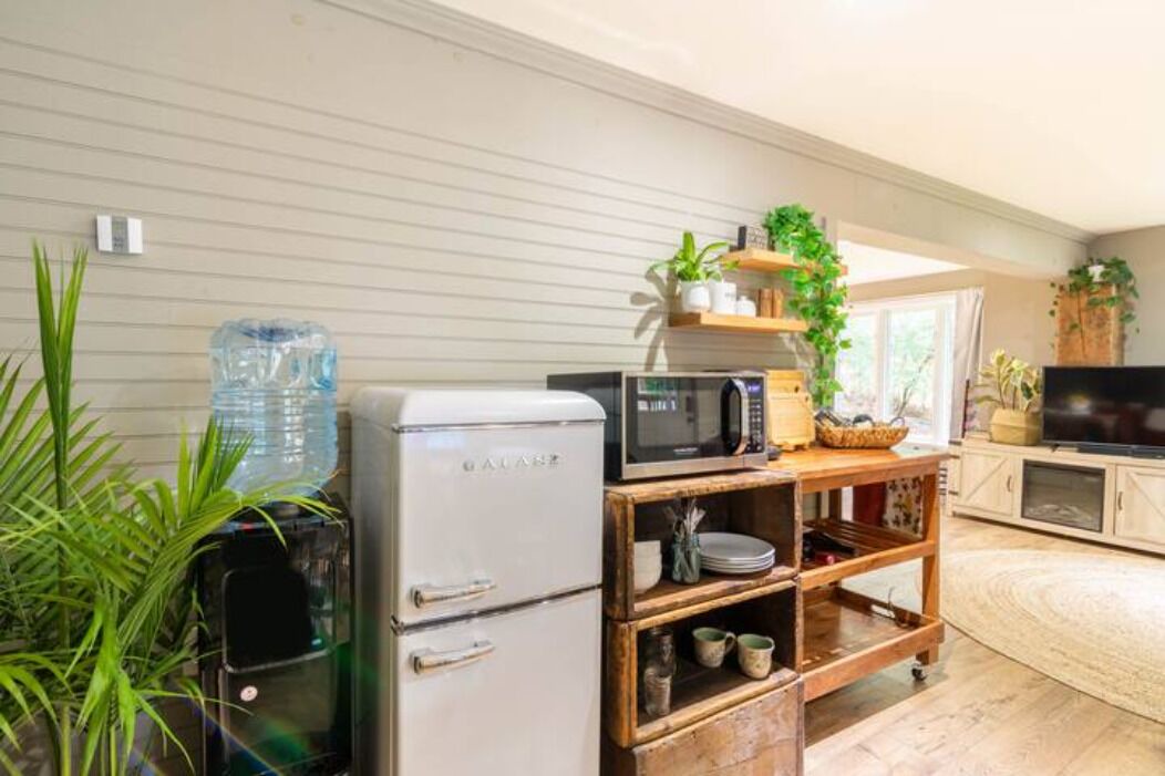 Photo of Kitchen in Rogers