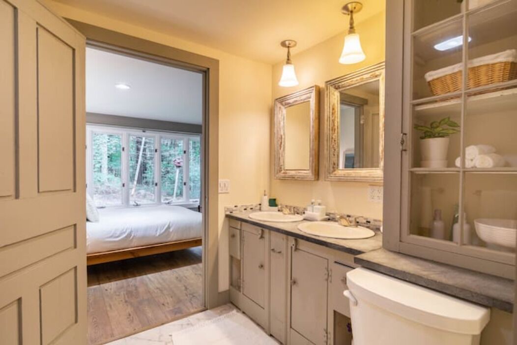 Photo of Bathroom in Rogers