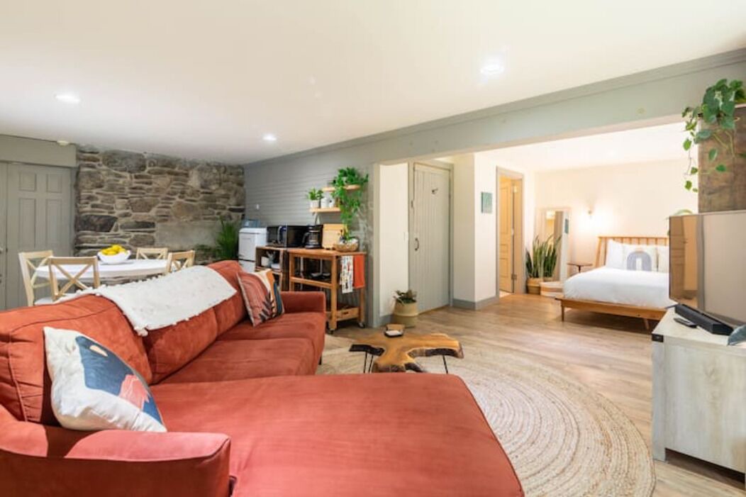 Photo of Livingroom in Rogers