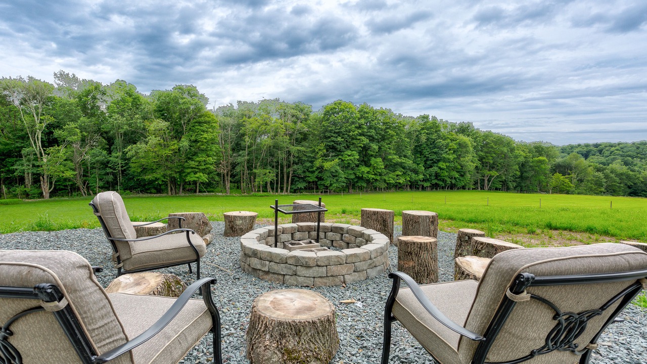 Photo of Outdoor in Swan Lake