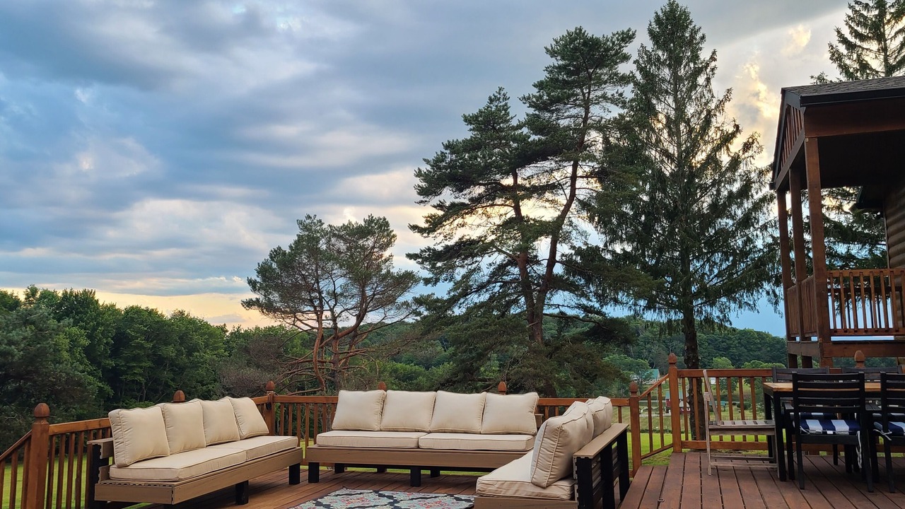 Photo of Outdoor in Swan Lake