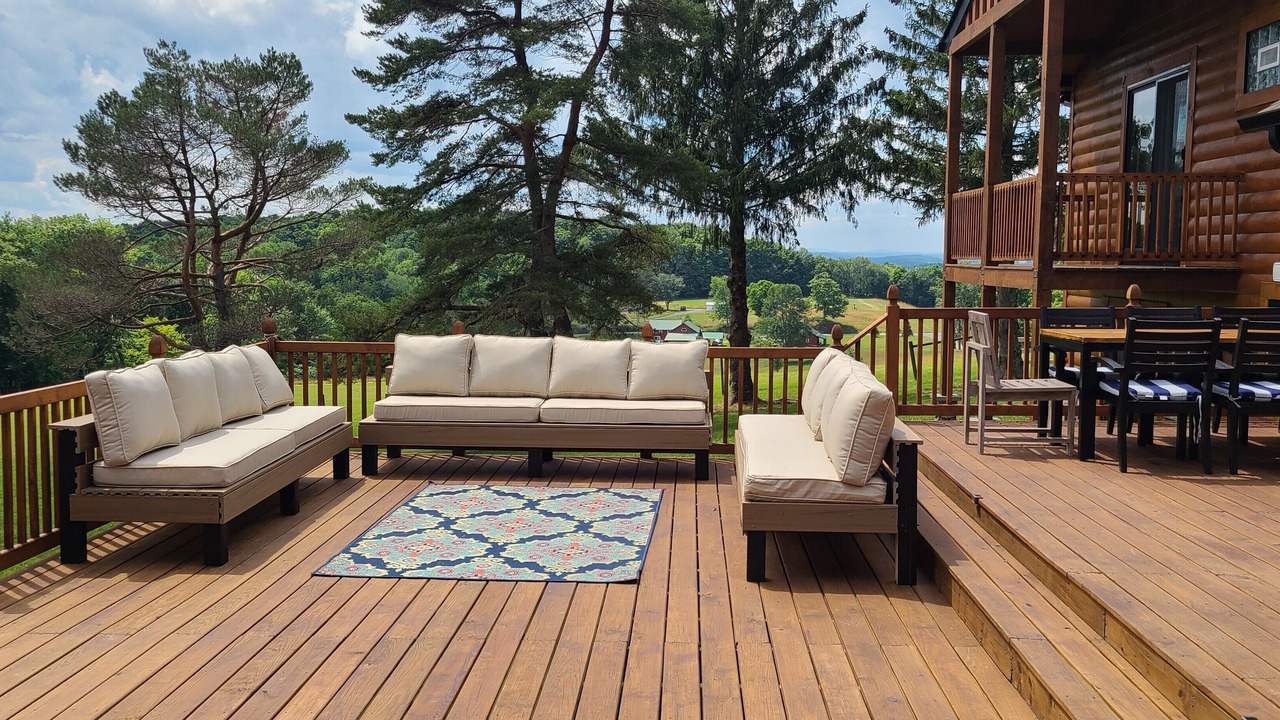 Photo of Outdoor in Swan Lake