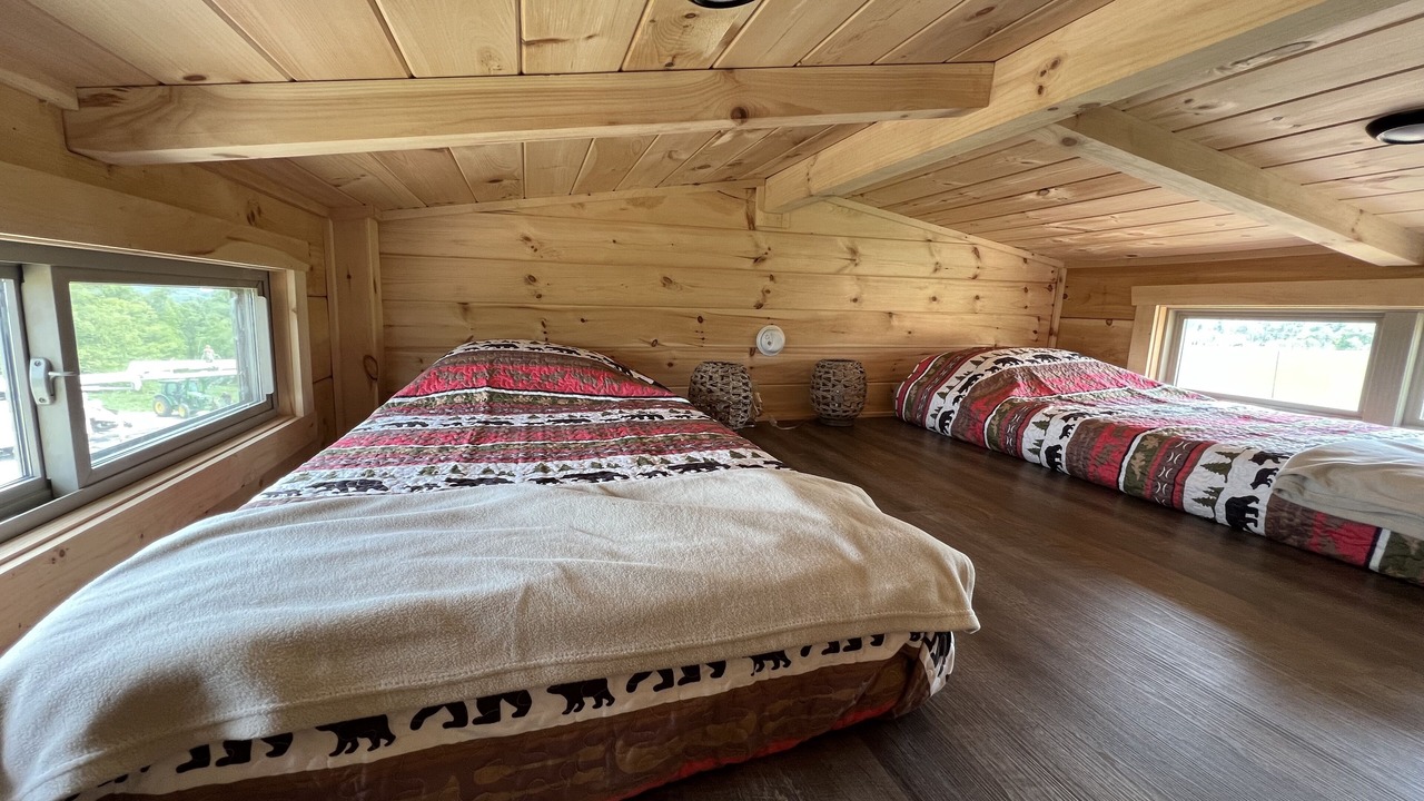 Photo of Bedroom in Boone