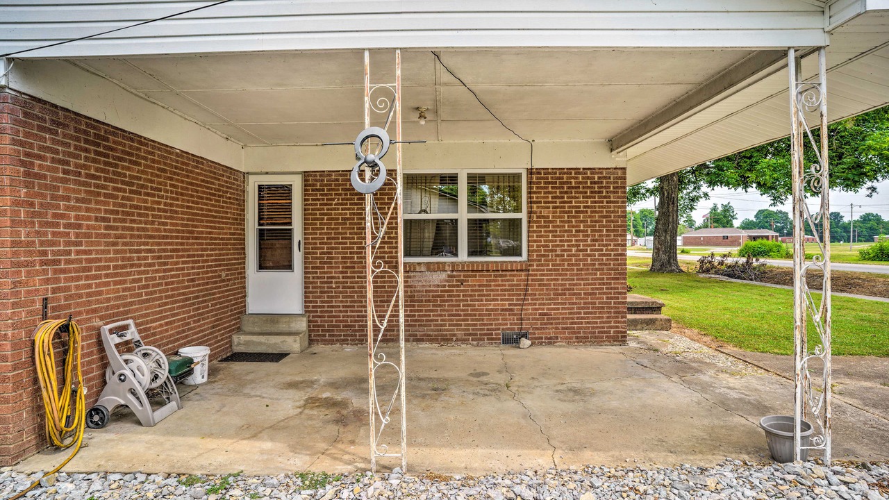 Photo of Outdoor in Biggers