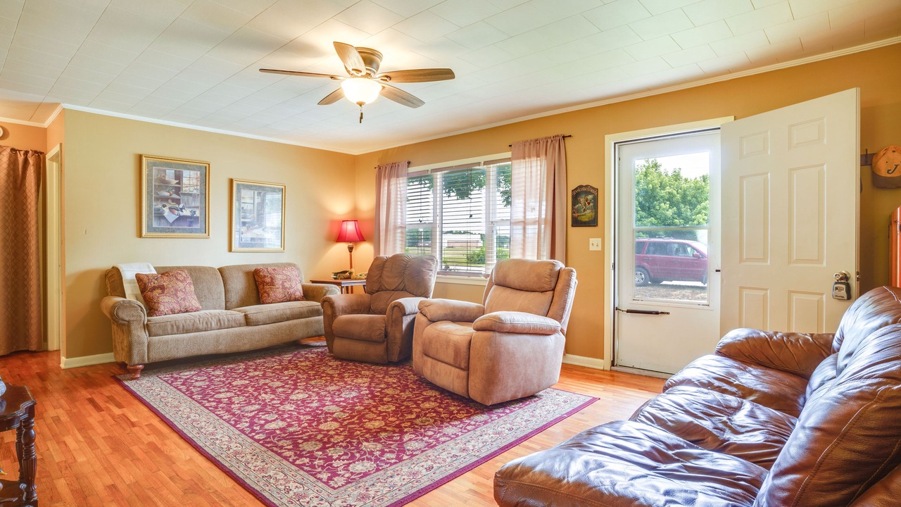Photo of Livingroom in Biggers