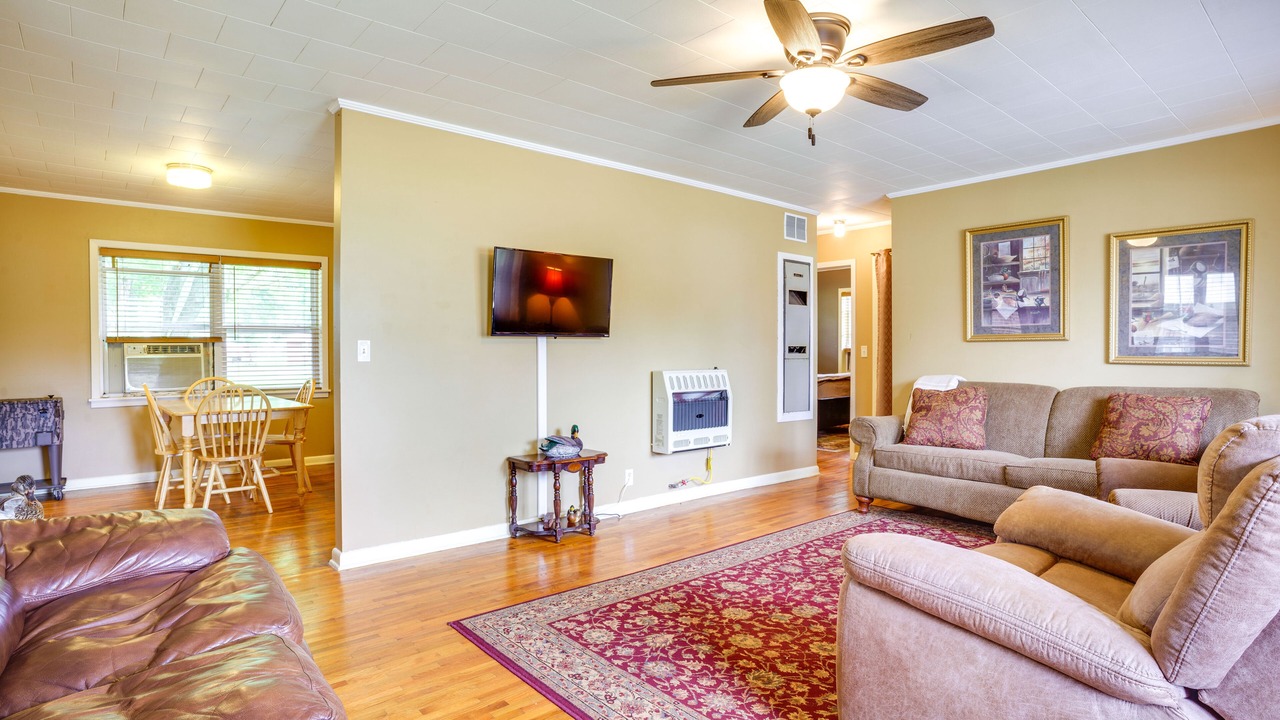 Photo of Livingroom in Biggers